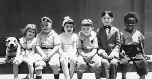 Image result for the little rascals