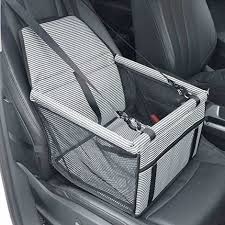 Dog Carrier Bag Car Seat Cover