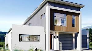 options for urban modern home design