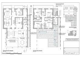 architectural cad drawings 2d cad