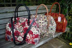 carpet bags handbags purses