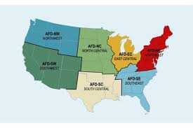 Chart Supplement Northeast U S