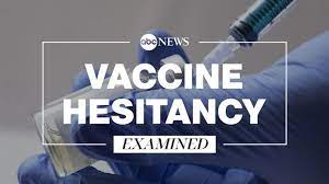 Vaccine efficacy is the relative reduction in the risk: Vaccinefinder Tool Aims To Help Americans Locate Available Covid 19 Vaccines Abc News