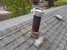 Collar For A Metal Flue Pipe