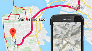 best route planner app google maps