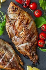 grilled tilapia recipe 15 minutes