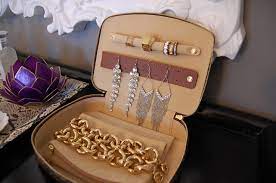 monte carlo jewelry box design ideas