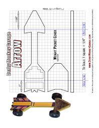 39 Awesome Pinewood Derby Car Designs Templates Template Lab