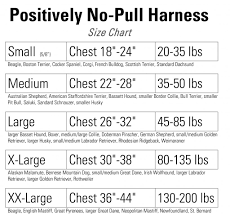 Introducing The Newly Redesigned Positively No Pull Harness