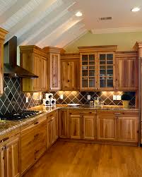Get inspired with these traditional kitchen pictures. 30 Elegant Wooden Kitchen Designs To Give A Rustic Look Godfather Style