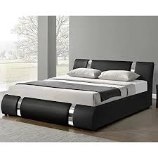 amolife iron piece queen size bed