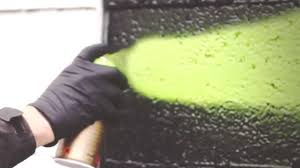 Fluorescent Acrylic Aerosol Spray Paint green ile ilgili görsel sonucu