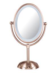 body benefits reflections led mirror
