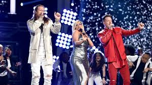 Resultado de imagen para Academy Country Music Awards 2018 full show