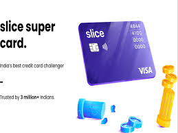 First advantage of credit card is convenience. Fintech Firm Slice Raises 20mn To Challenge Credit Card Industry In India Business Standard News