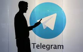 Image result for ‫تبليغات در تلگرام‬‎