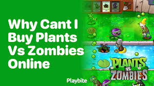 how to plants vs zombies on