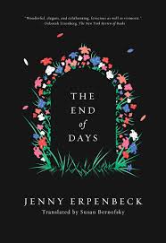Angelfall penryn amp the end of days its been six weeks since angels of the apocalypse descended to demolish the modern world. Amazon Com The End Of Days 9780811225137 Erpenbeck Jenny Bernofsky Susan Books