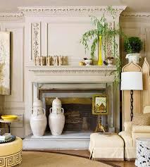 34 Beautiful Fireplace Ideas For Cozy