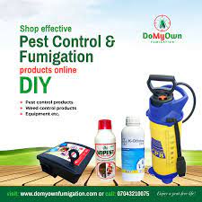 Our staff is friendly and we only suggest products that are suited to your application. Do My Own Fumigation Posts Facebook