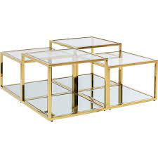 Coffee Tables Orion Kare Design