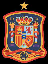 The international champions cup is just around the corner. Spain National Soccer Logos