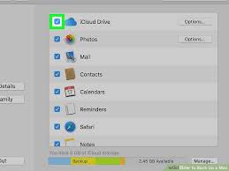 How To Back Up A Mac 13 Steps With Pictures Wikihow