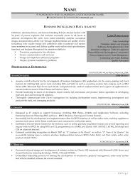 Data Analyst Resume samples   VisualCV resume samples database thevictorianparlor co