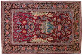 oriental carpet consultations sharafi