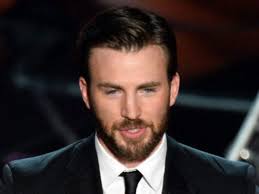What does natasha do for a living? Chris Evans Chris Evans Wants A Wife And Kids English Movie News Times Of India