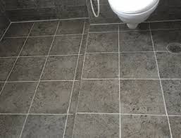 bathroom epoxy tile grouting waterproofing