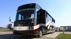 2017 newmar mountain aire luxury motor