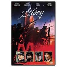 The Movie Glory Genre Questions