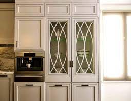 Mullion Glass Door For Existing Kitchen