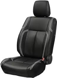 Leather Seat Covers In Jaipur S