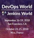 Jenkins and Kubernetes - Secret Agents in the Clouds