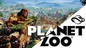 PLANET ZOO : Enfin le plus beau zoo du monde ! - YouTube