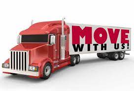 does my moving truck need to stop at a