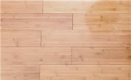bamboo flooring solid