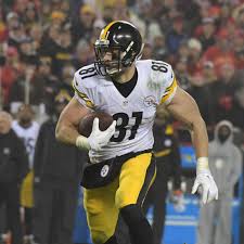 2017 Pittsburgh Steelers Updated Te Depth Chart After The