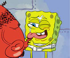 Spongebob porn gif ❤️ Best adult photos at hentainudes.com