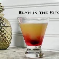 Slyh in the Kitchen gambar png
