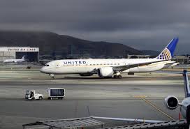For the latest on health & safety text flyua. United Airlines Boosting India And Africa Flights Says It Will Beat American To Bangalore
