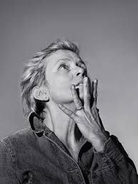 Frances louise mcdormand (born cynthia ann smith, june 23, 1957) is an american actress and producer. Frances Mcdormand S Difficult Women The New York Times