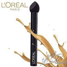 l oreal infallible concealer foundation