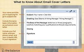 Before you click 'send', send a test message to yourself to be sure the email message is perfect and that all your attachments come through. How To Email A Resume To An Employer