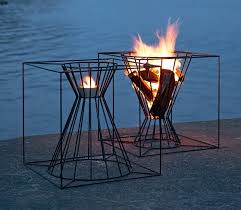 13 freestanding fireplace designs