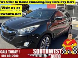 Hyundai For In Albuquerque Nm