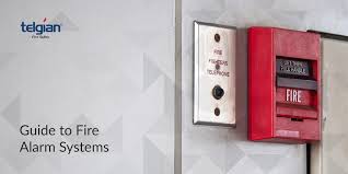 Fire Alarm Systems Monitoring