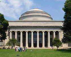 Massachusetts Institute of Technology (MIT) in USA